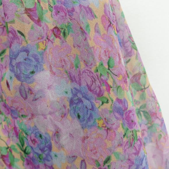 For Love & Lemons Brenna Mini Dress - Picture 14 of 15